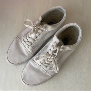 VANS Oldskool Sneakers